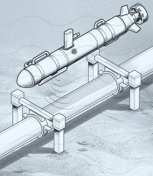 How We Prepare - AUV